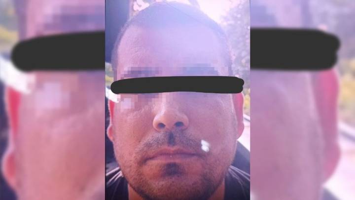 Detienen a “El Pantano”, presunto responsable del asesinato de Bernardo Bravo, líder limonero de Apatzingán