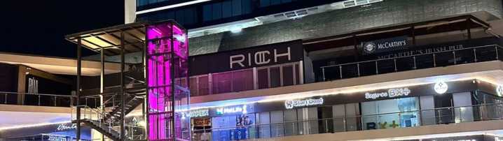 Padres de víctima exigen justicia integral por el caso Rich