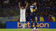 Boca pierde 1 a 2 ante Belgrano en la Bombonera