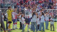 Unión, con una doble presión para recibir a Defensa y Justicia