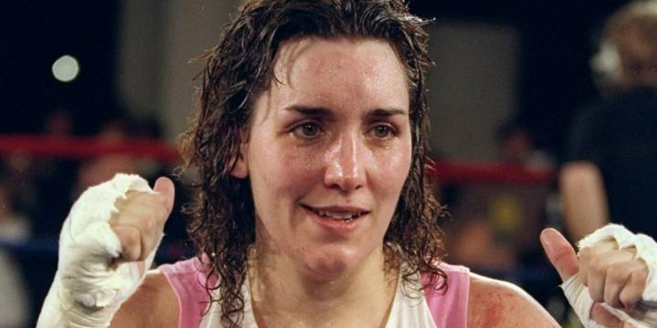 Christy Martin: All About the Boxer’s Career and Marriage to Jim Martin