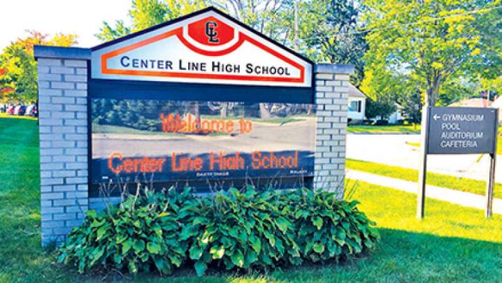 Social media threat closes Center Line High School Oct. 8