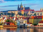 I spent 6 weeks in Prague. Here are the 4 best things I did, and the 2 I'd skip next time.