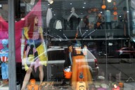 Maturineses: El Halloween es solo una estrategia comercial en la ciudad