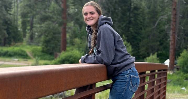 Class Act: Superior's Josie Crabb balances athletics, academics with leadership