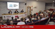 El I3A celebra su 20º aniversario consolidando la investigación en informática en Albacete