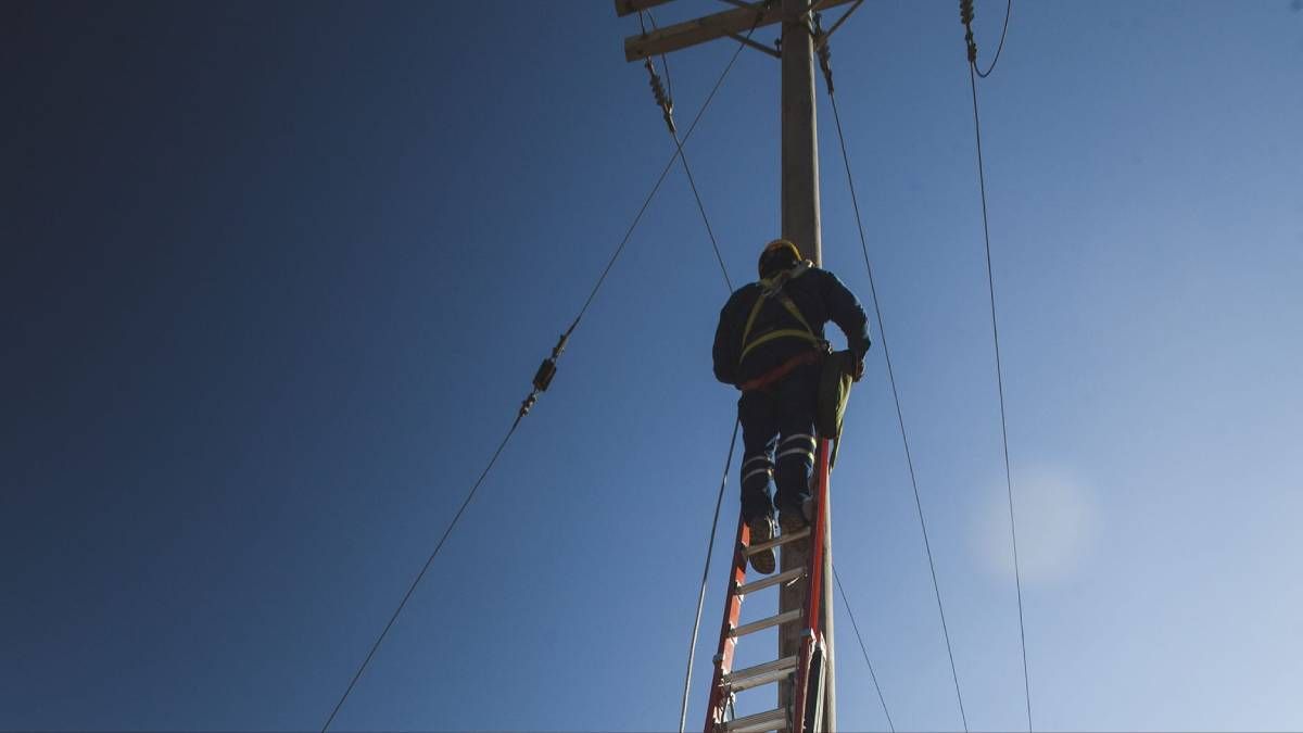 Este jueves habrá interrupción del servicio de luz por mejoras programadas