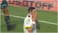 Rosario Central le ganó su partido postergado a Sarmiento de Junín y se clasificó a la Copa Libertadores 2026
