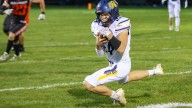 League standings, schedules for Monroe County Region football