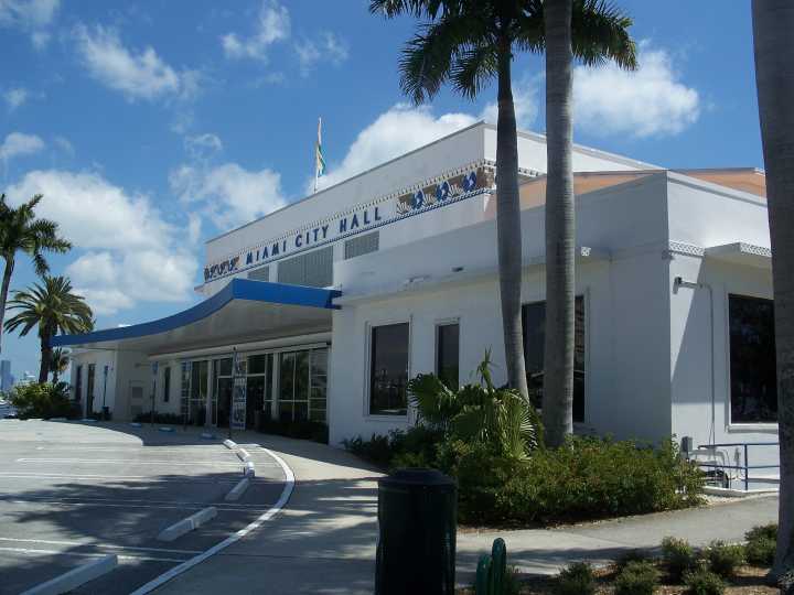 11 candidates vie for two Miami Commission seats as city grapples with growth, affordability