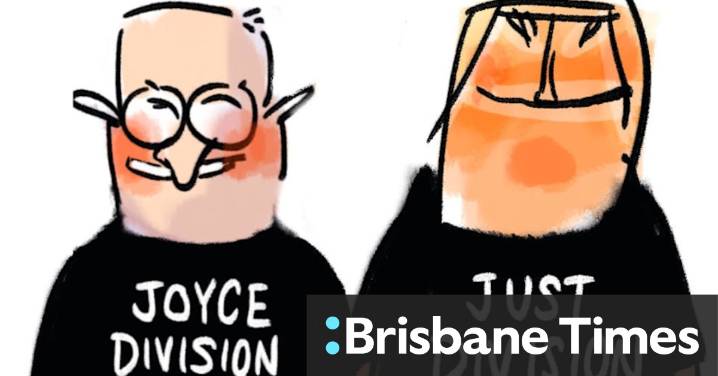 Best of cartoons, October 31, 2025