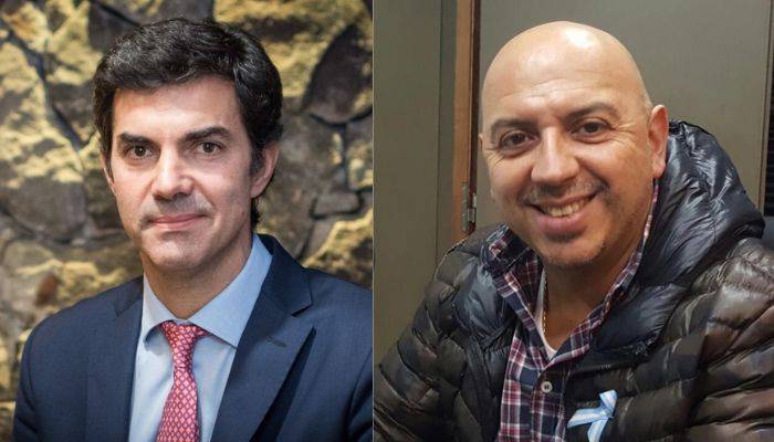 Fuerza Patria | Puggioni convocó al peronismo salteño a respaldar la candidatura de Urtubey