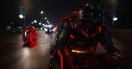 ‘Tron: Ares’ review: Dazzling looks meet so-so story in series’ third entry