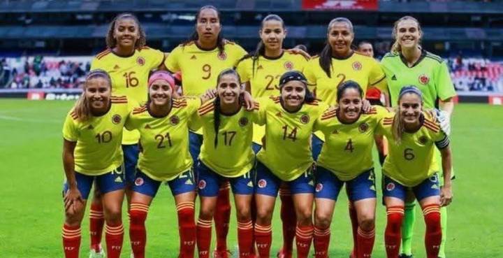 Colombia Sub‑17 se enfrenta a Japón en los octavos del Mundial femenino -