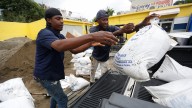 Hurricane Melissa is set to impact Jamaica. See photos.