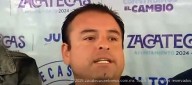 MIGUEL VARELA INVITA A DAVID MONREAL A REALIZARSE UNA PRUEBA TOXICOLÓGICA