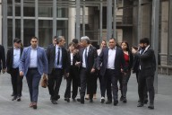 Llega a su fin tras 10 años de proceso: este miércoles se conocerá el veredicto del caso SQM