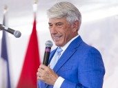 Blue Jays broadcaster Buck Martinez opens up on future and viral feud with Yankees