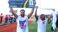 Cape Verde qualify for first ever World Cup with 3