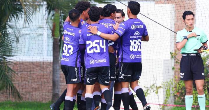 ¡NO ES BROMA! Mazatlán APLASTÓ al América en la jornada 15 del Apertura 2025