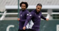 Forgotten Man United star to be offered another escape route as more transfer interest emerges