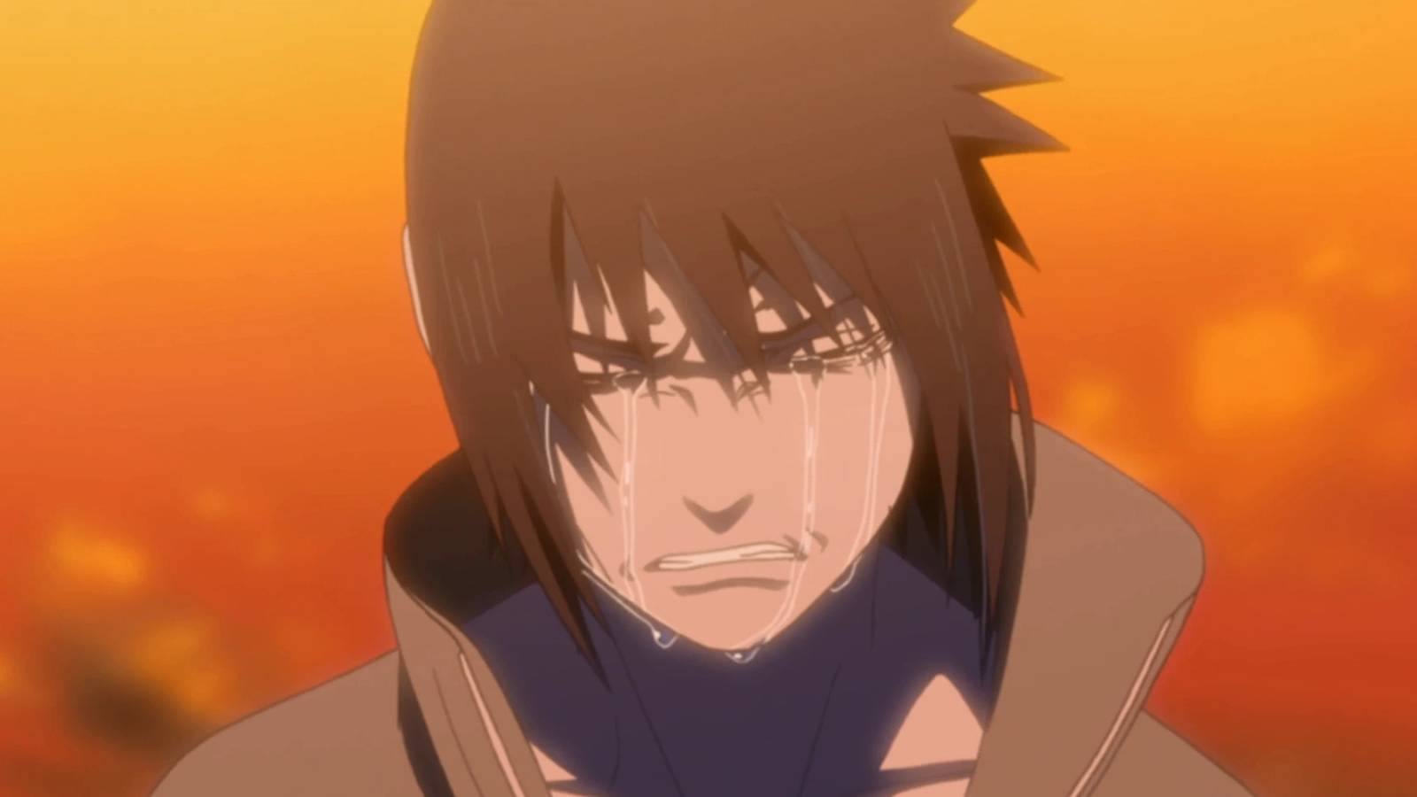 Sarada Dethrones Sasuke as Naruto's Strongest Uchiha
