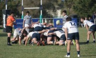 Sociedad Sportiva goleó en Tandil y cruzará en semis de local ante Sporting