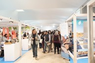 Vimar inaugura su cuarta edición en Huelva con una jornada protagonizada por chefs y una cata a ciegas
