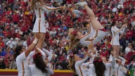 Iowa State football vs Arizona State kickoff time, TV announced