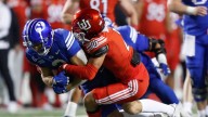 Kickoff Time, Broadcast Info Announced For BYU Football Vs. Utah