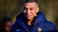 Mbappé: "Estoy listo para jugar"