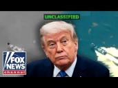 IT CONTINUES: Trump pushes back against drug vessels with latest strike