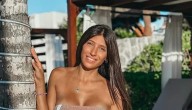 Quién es Agustina Meucci, la novia de Juan Martín del Potro