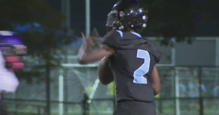 High School Football Report: West Broward blanks Dr. Krop, 49