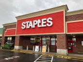Staples store permanently closes in N.J. town