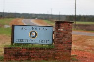 Las contundentes últimas palabras de un asesino ejecutado con gas nitrógeno en Alabama