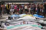 Justicia exige explicaciones al gobernador de Río de Janeiro por operativo con más de 100 muertos