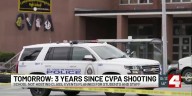 Classes canceled at CVPA on 3 year anniversary of school shooting