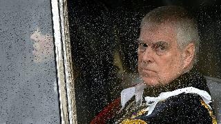 Prince Andrew loses Duke title: Timeline of royal’s fall amid links to Epstein