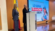 Lotería de Cundinamarca capacita a 116 funcionarios para prevenir el juego ilegal