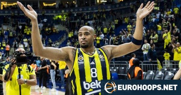 The Top 10 new faces in the EuroLeague