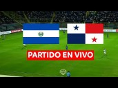 Rpc Tv en directo: cómo ver partido Panamá vs. El Salvador hoy online vía Fútbol Libre TV, Canal 4, Telemetro por Eliminatorias Concacaf