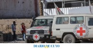 Reclaman que uno de los cuatro cuerpos entregados por Hamas no corresponde a ninguno de los rehenes