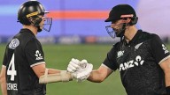Brook's ton in vain as NZ beat England by 4 wickets in ODI series opener