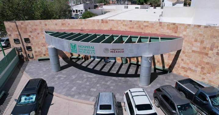 Peligra vida de hombre golpeado y tableado en Nogales