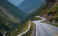 Long-pending Poonch–Tangmarg road finally poised for construction