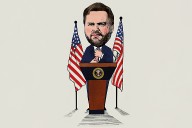 Can anyone stop J.D. Vance becoming president?