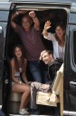 THEY’RE HOME: Last Israeli hostages freed after more than 2 years of captivity as fragile peace deal holds