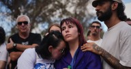 Washington marks second anniversary of Oct. 7 attacks on Israel