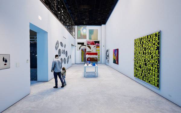 The Jewish Museum Unveils $14.5 Million Transformation